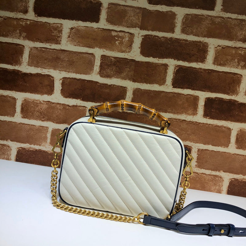 Satchel Bags - GCI Bags - 3689