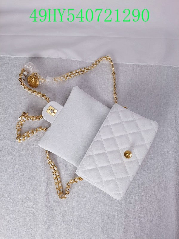 Satchel Bags - CHL Bags - 5219