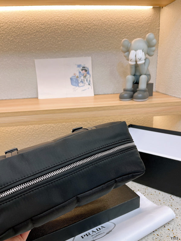Satchel Bags - PDA Bags - 404