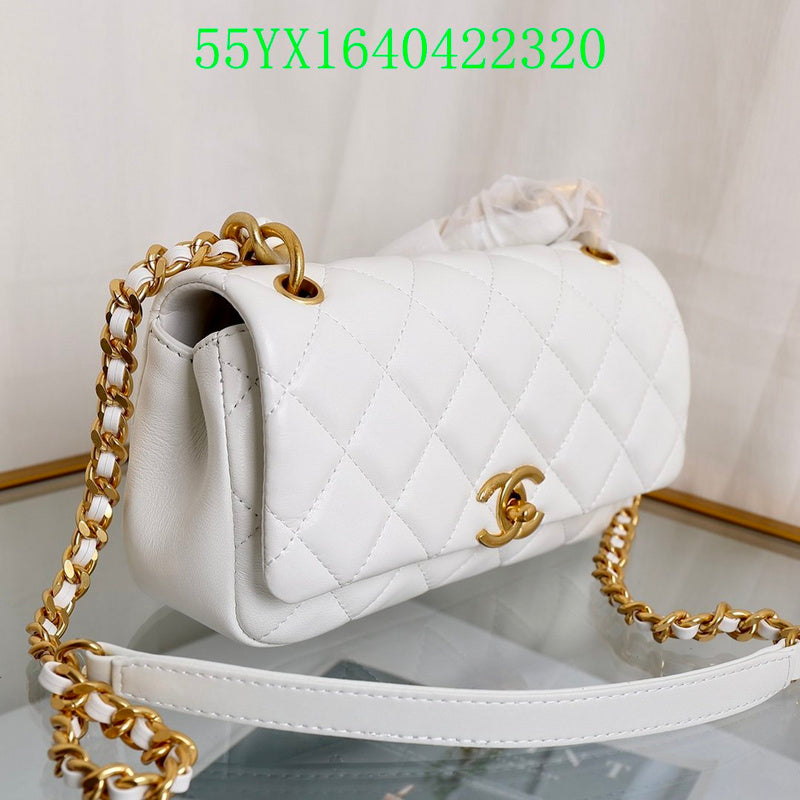 Satchel Bags - CHL Bags - 5392