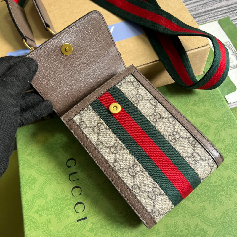 Satchel Bags - GCI Bags - 4509
