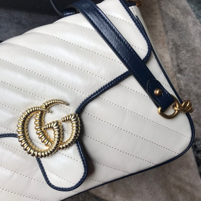 Satchel Bags - GCI Bags - 7102