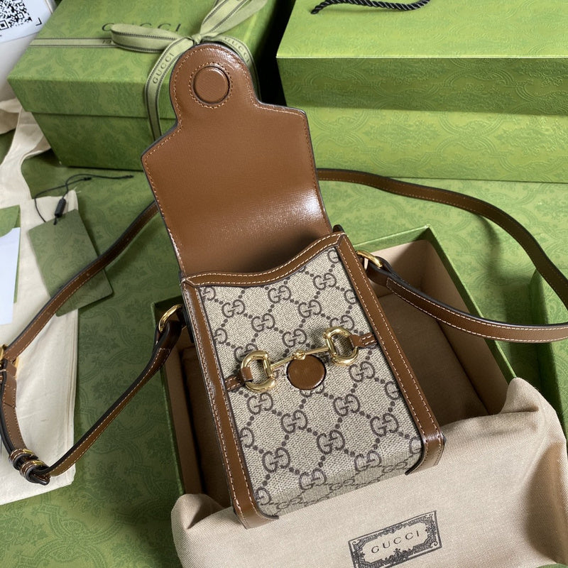 Satchel Bags - GCI Bags - 512