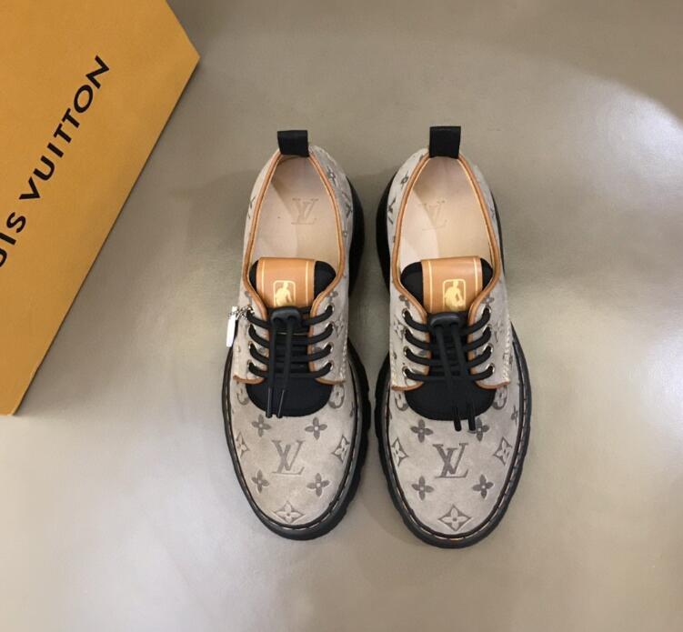 glami shop- LOV Men Shoes - 894