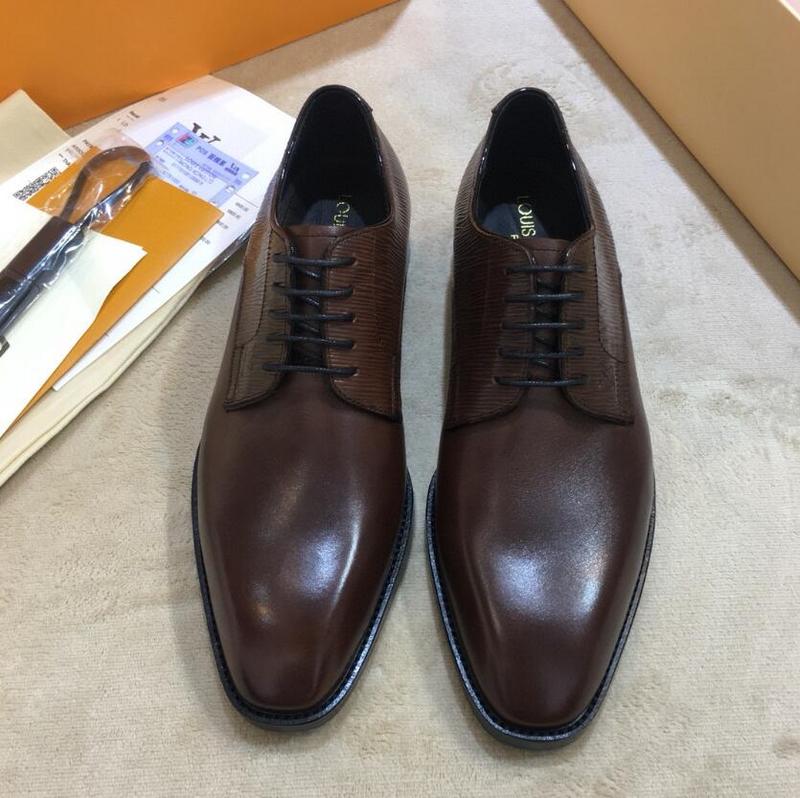 glami shop- LOV Men Shoes - 1709