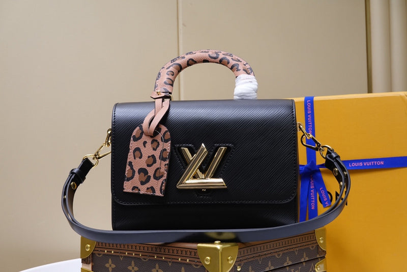 Satchel Bags - VL Bags - 5475