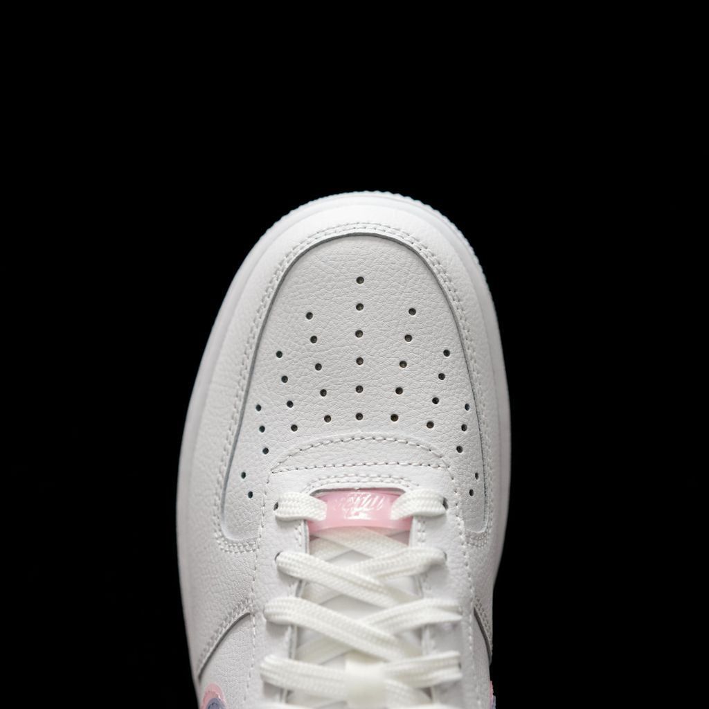 GLM - AF1 Blue Pink Double Hook Women's