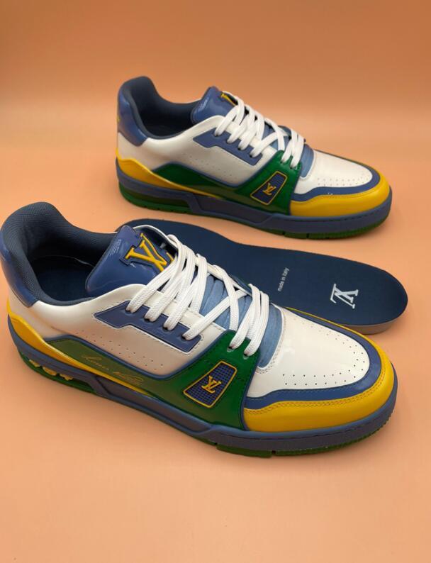 glami shop- LOV Men Shoes - 1136