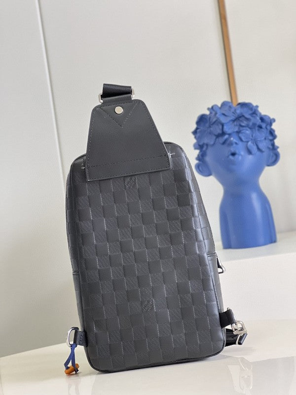 Glami- - LOV Men Bags - 297