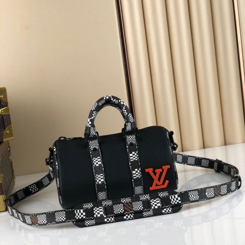 Satchel Bags - VL Bags - 4856