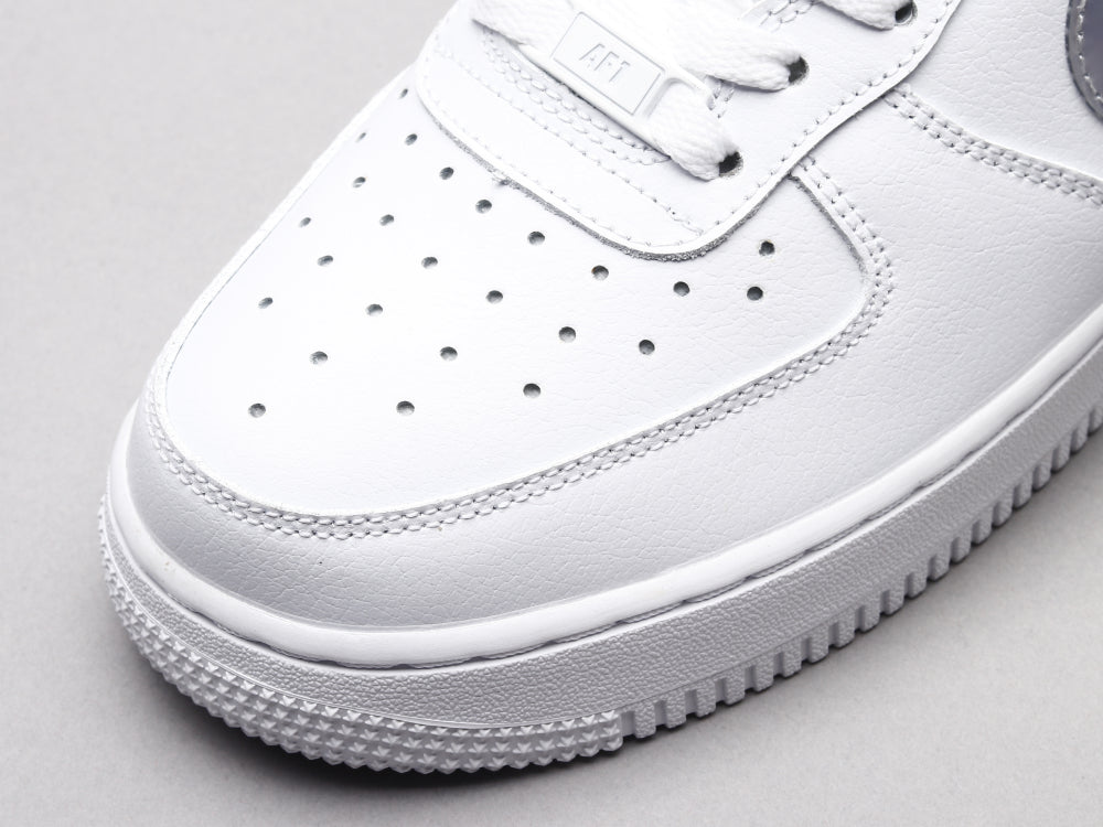 GLM - AF1 white laser