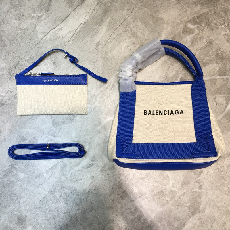 Satchel Bags - BGA Bags - 987