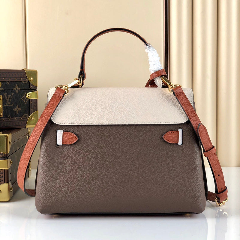 Satchel Bags - VL Bags - 4867