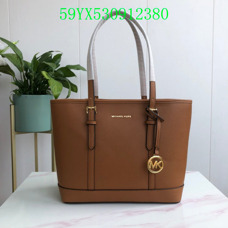 Satchel Bags - MK Bags - 917