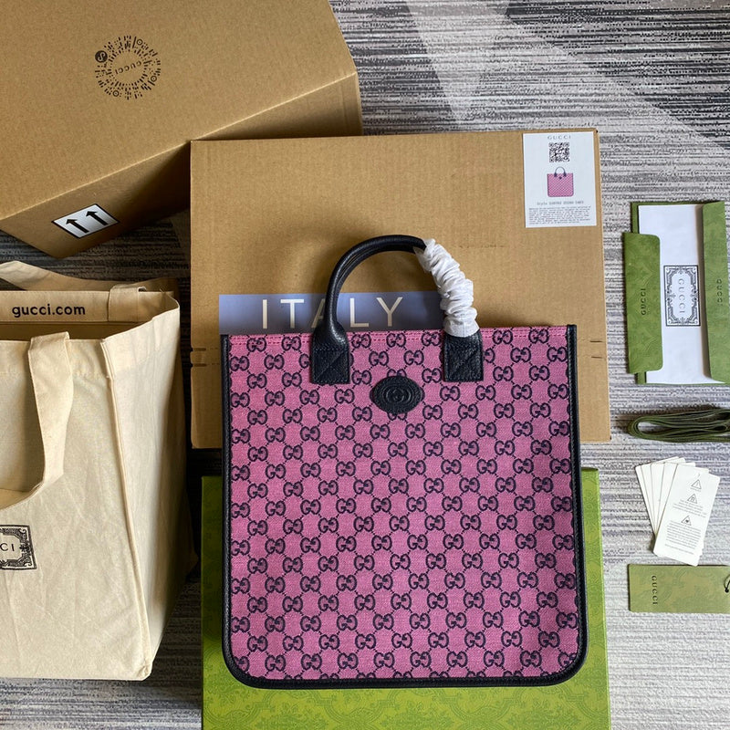 Satchel Bags - GCI Bags - 4891