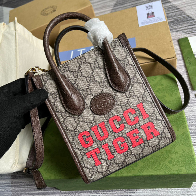 Satchel Bags - GCI Bags - 6514