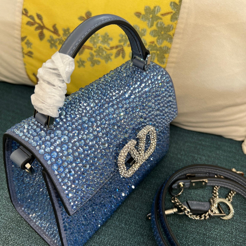 GLM - VEL Bags - 493