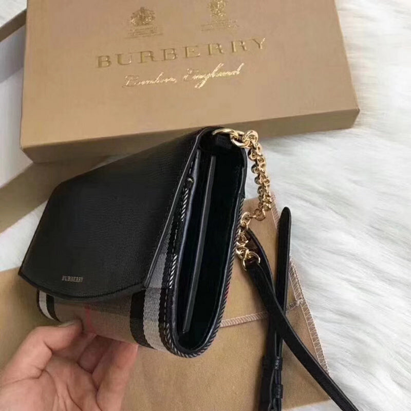Fan Fashion -GLM - Top quality BBR Bags - 1021