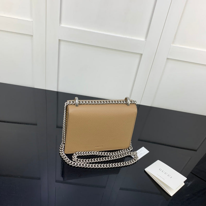 Satchel Bags - GUC Bags - 1058
