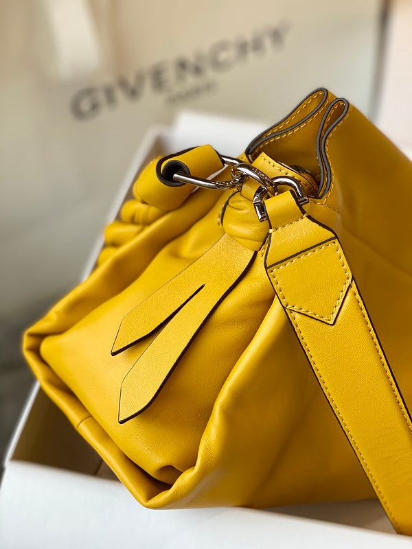 Satchel Bags - GVC Bags - 024