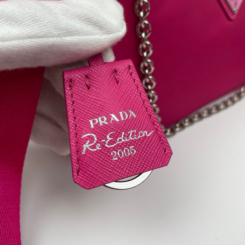 Satchel Bags - PDA Bags - 070