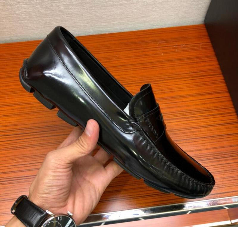 Glamy - PD Men Shoes - 374