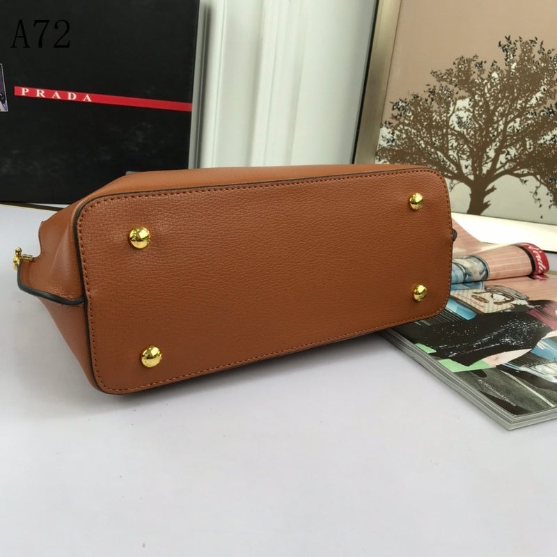Satchel Bags - PDA Bags - 893
