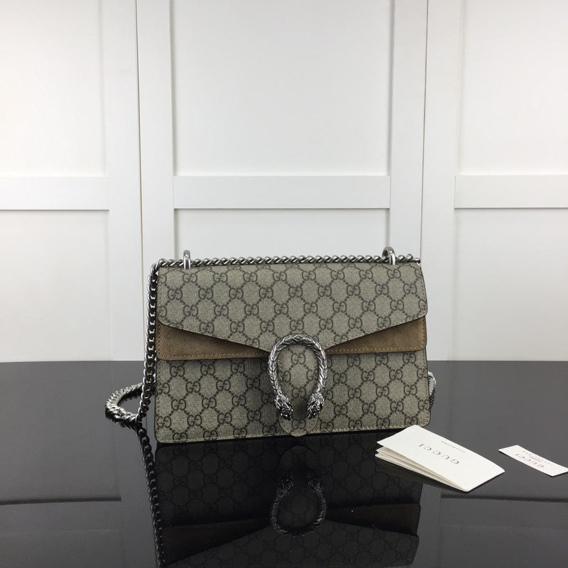 Satchel Bags - GUC Bags - 1335