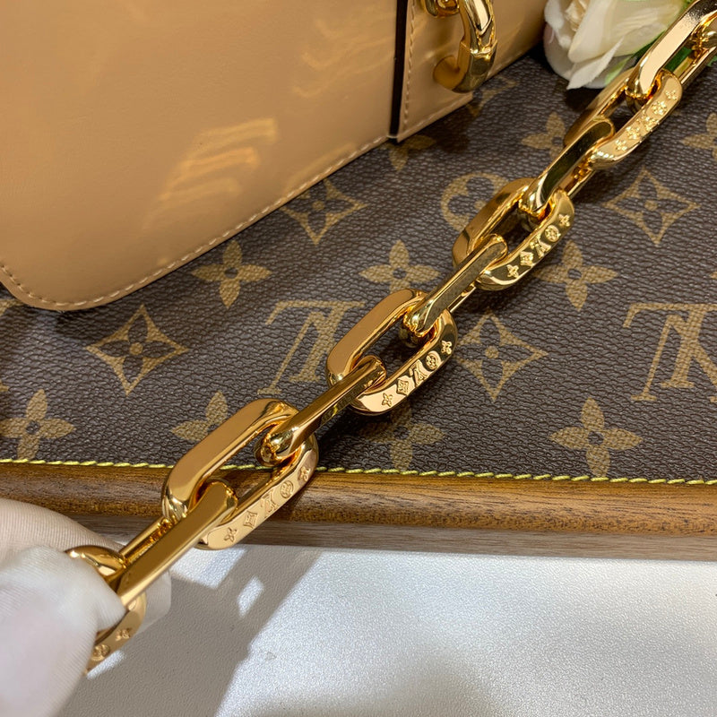 Satchel Bags - VL Bags - 6057