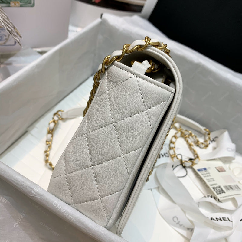 Satchel Bags - CHL Bags - 1612