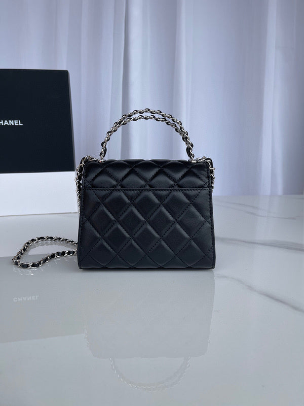 Satchel Bags - CHL Bags - 2294