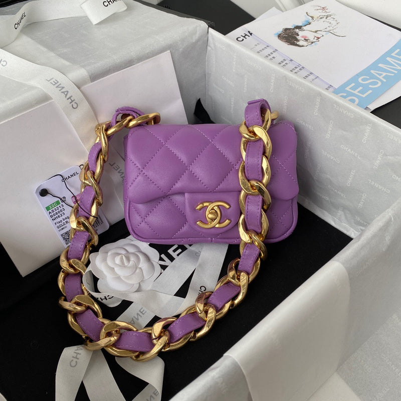 Satchel Bags - CHL Bags - 7625