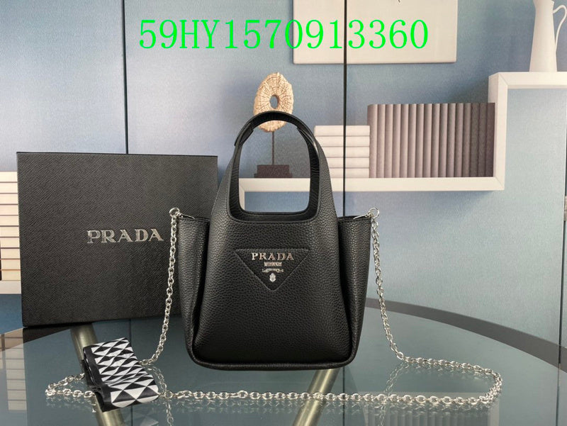 Satchel Bags - PDA Bags - 4001