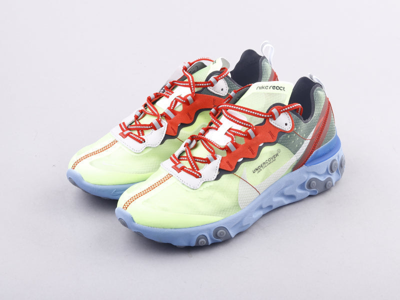 GLM - Top Quality NKE SNEAKER 395
