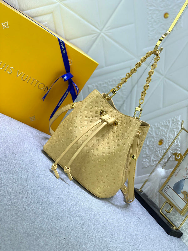 Satchel Bags - VL Bags - 2060