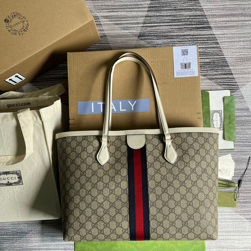 Satchel Bags - GUC Bags - 630