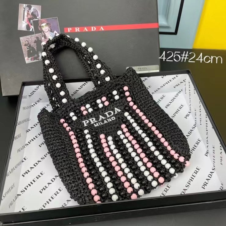 Satchel Bags - PDA Bags - 1147