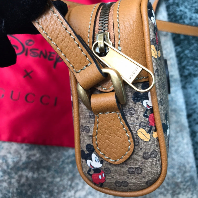 Satchel Bags - GCI Bags - 767