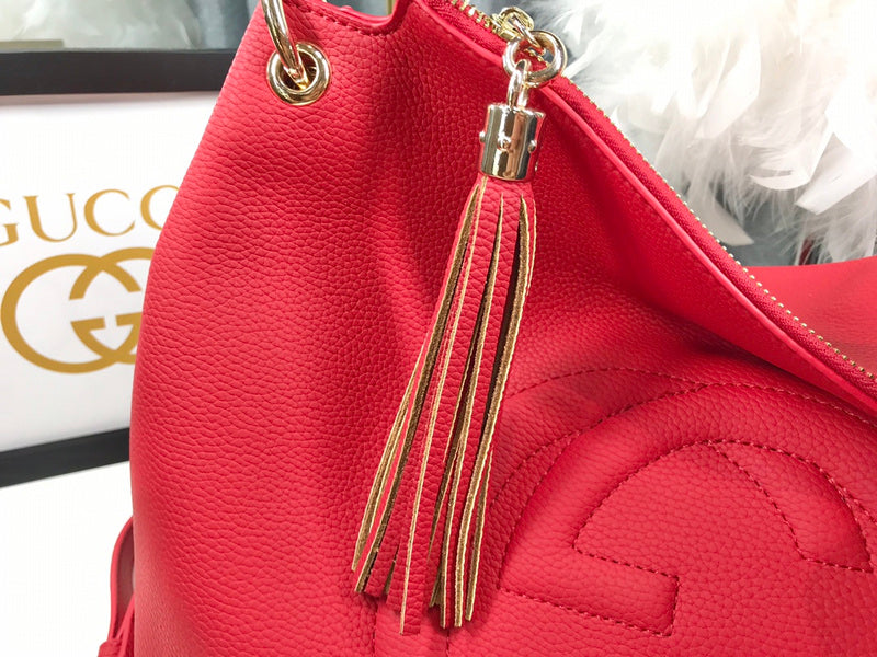 Satchel Bags - GUC Bags - 1559