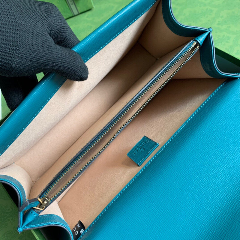 Satchel Bags - GCI Bags - 5803