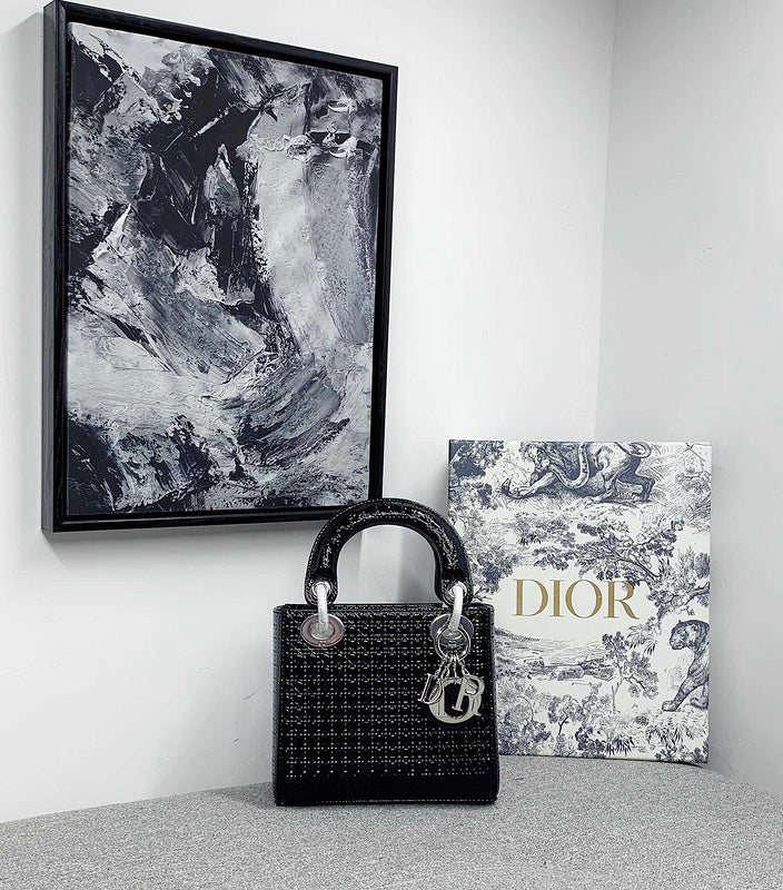 Satchel Bags - DOR Bags - 1139