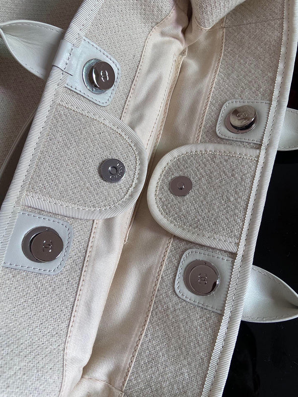 Satchel Bags - CHL Bags - 3594