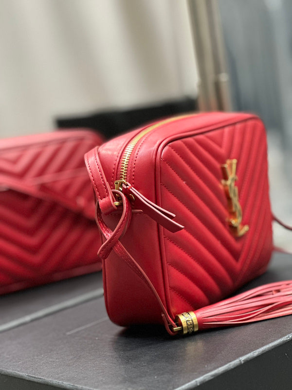 GLM - SLY Bags - 1011