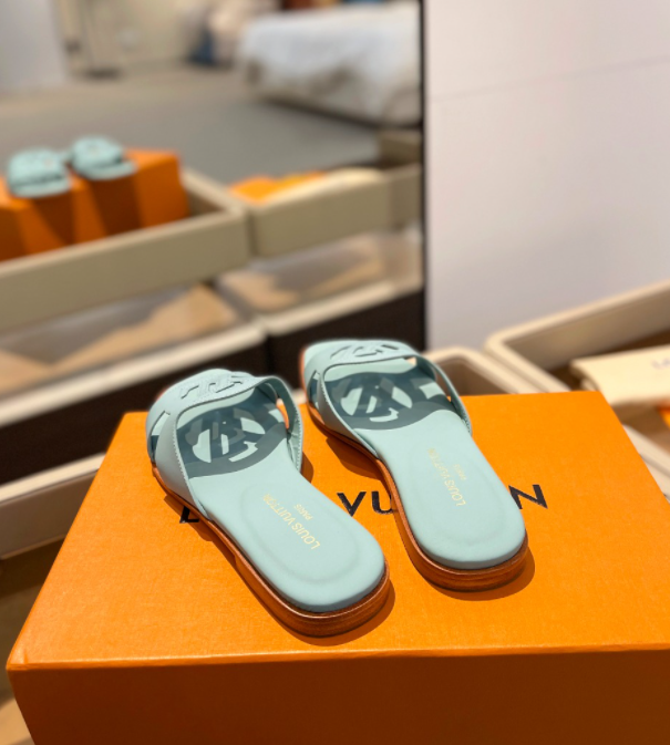 glami shop- LOV Women Shoes - 037