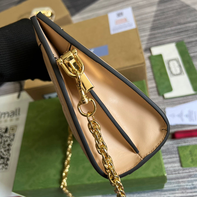 Satchel Bags - GCI Bags - 5357