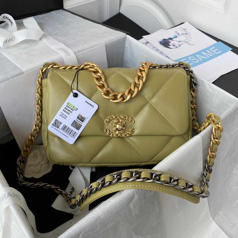 Satchel Bags - CHL Bags - 848