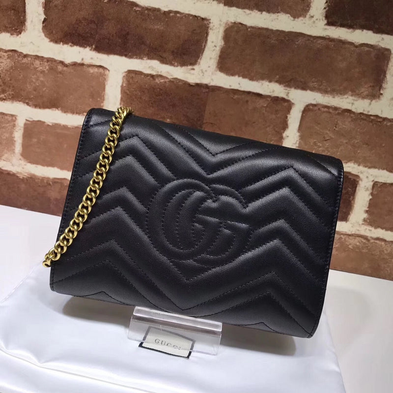 Satchel Bags - GCI Bags - 3802