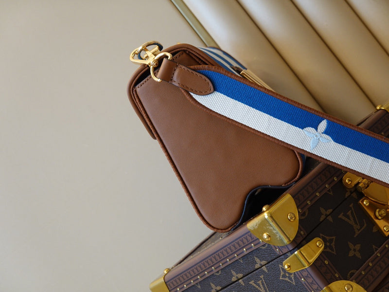 Satchel Bags - VL Bags - 5274