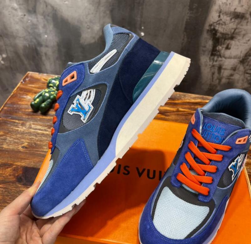 glami shop- LOV Men Shoes - 804