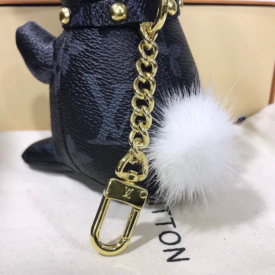 GLM -Top Quality Keychains LUV 051